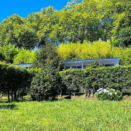 Challet Miradouro Do Vale Βίλα Furnas  Εξωτερικό φωτογραφία